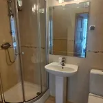 Szepty Lasu Guest house