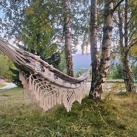 Szepty Lasu Pensionat