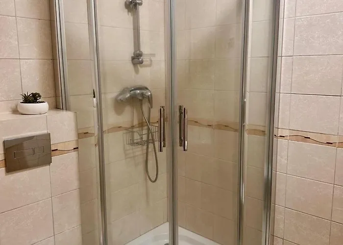 Szepty Lasu 3* Szklarska Poręba