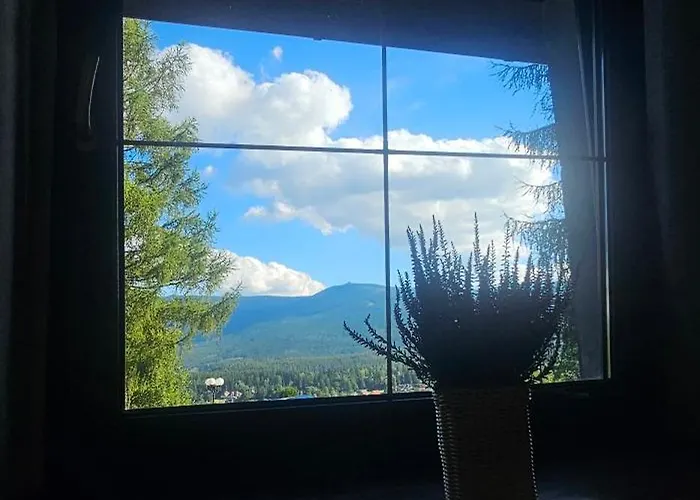 Szepty Lasu Pensionat Szklarska Poręba