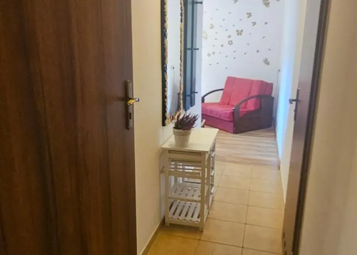 Szepty Lasu Pensionat Szklarska Poręba