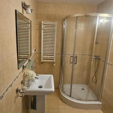 Guest house Szepty Lasu