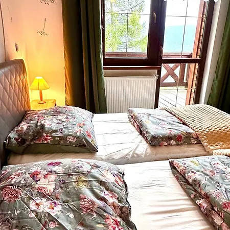 Szepty Lasu 3* Szklarska Poreba