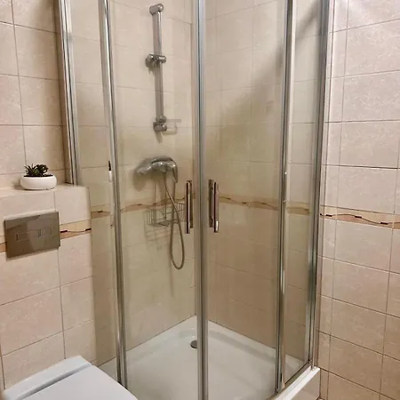 Szepty Lasu 3* Szklarska Poreba