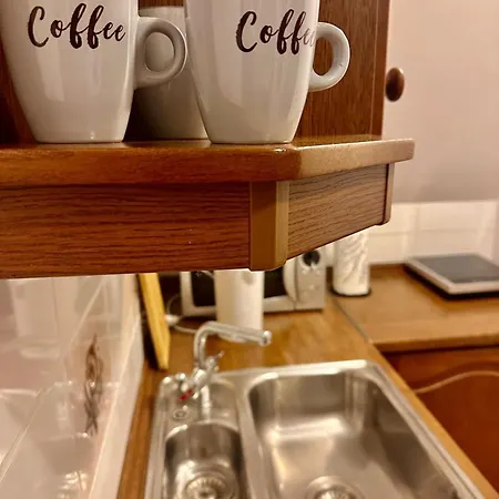 Szepty Lasu Πανσιόν