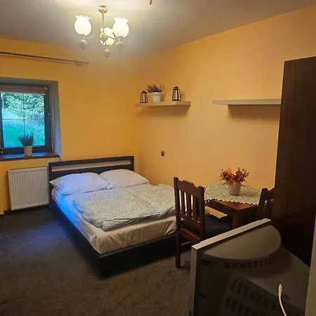 Szepty Lasu Guest house Szklarska Poreba