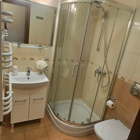 Szepty Lasu 3* Szklarska Poreba