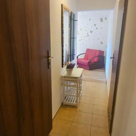 Szepty Lasu Πανσιόν Szklarska Poręba