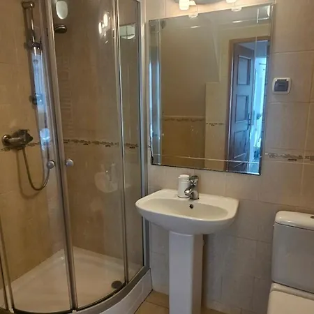 Szepty Lasu Guest house
