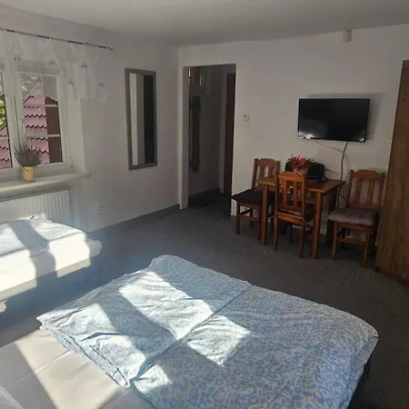 Szepty Lasu Szklarska Poreba