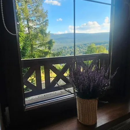 Guest house Szepty Lasu