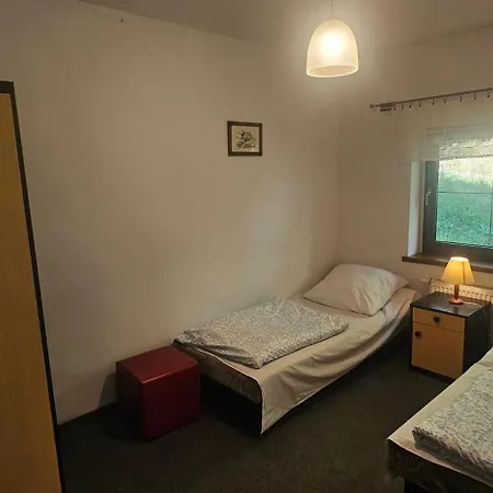 Szepty Lasu 3* Szklarska Poreba