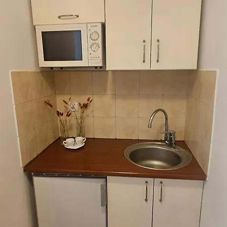 Guest house Szepty Lasu