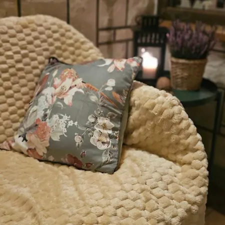 Πανσιόν Szepty Lasu