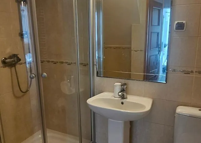 Szepty Lasu Guest house