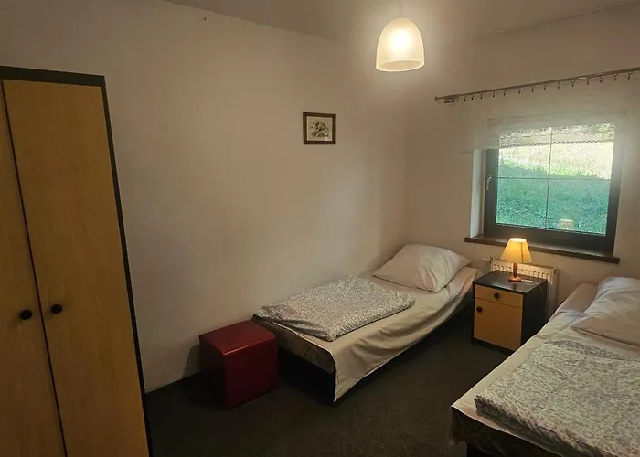 Szepty Lasu 3* Szklarska Poreba