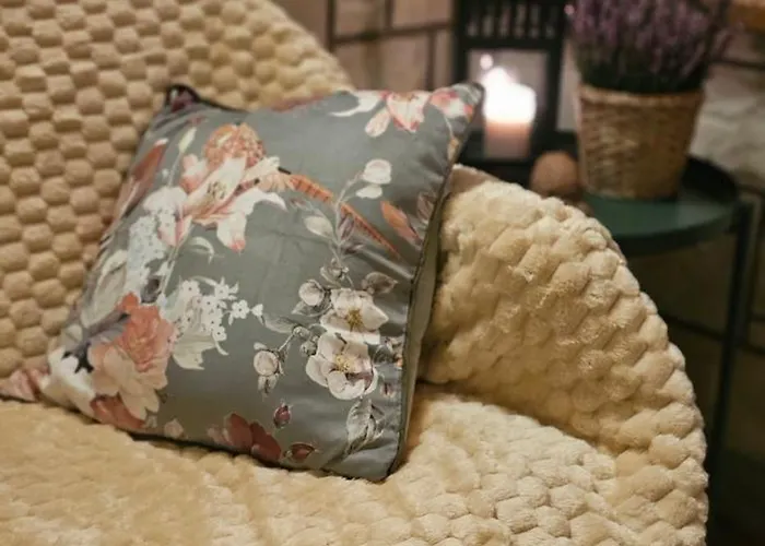 Guest house Szepty Lasu