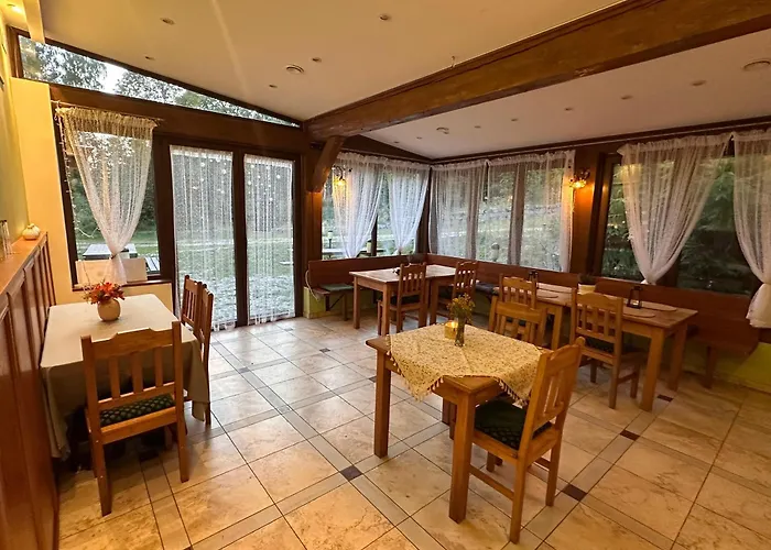 Szepty Lasu 3* Szklarska Poreba