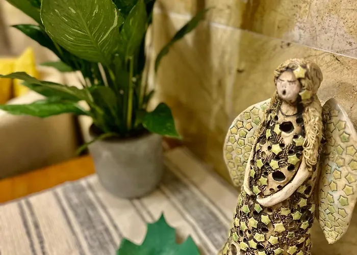 Szepty Lasu Guest house 3*